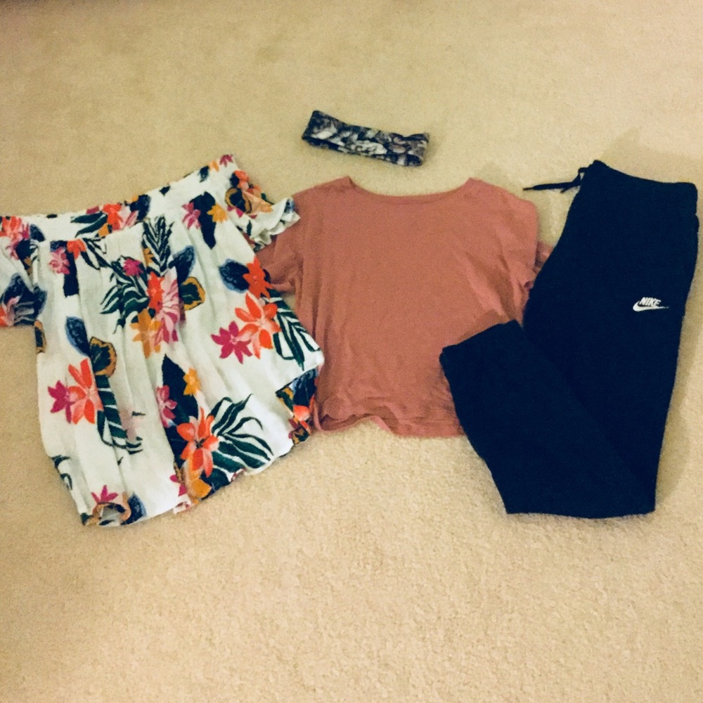 BUNDLE TRADE